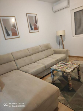 Apartman PG